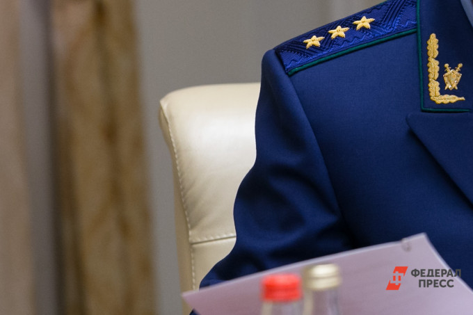 В двух районах Челябинска назначили новых прокуроров