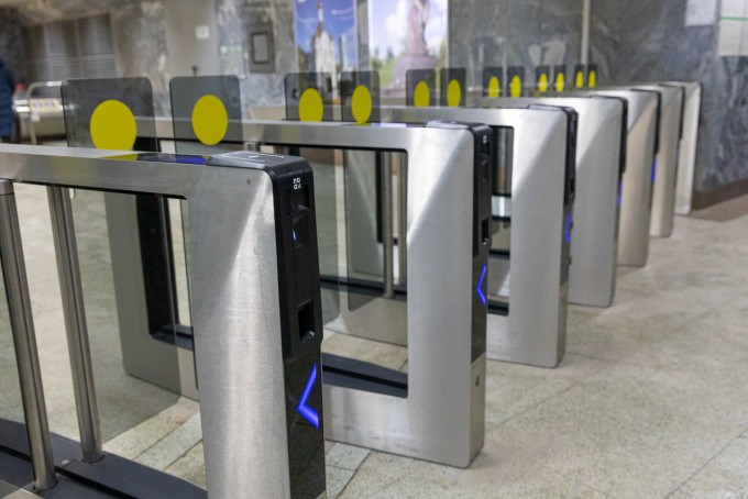 В Екатеринбурге проезд в метро временно подешевеет вдвое