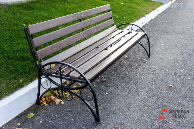 Сквер героев СВО появится в Екатеринбурге