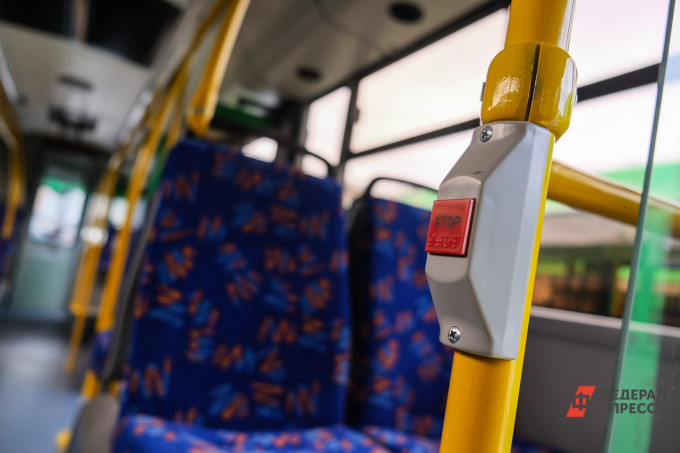 Частных перевозчиков Екатеринбурга оштрафовали более чем на 92 млн рублей