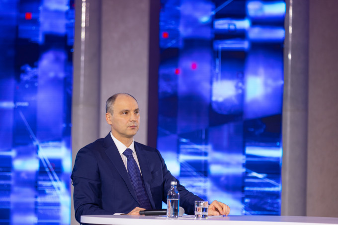 Губернатор Паслер провел личный прием граждан: результаты