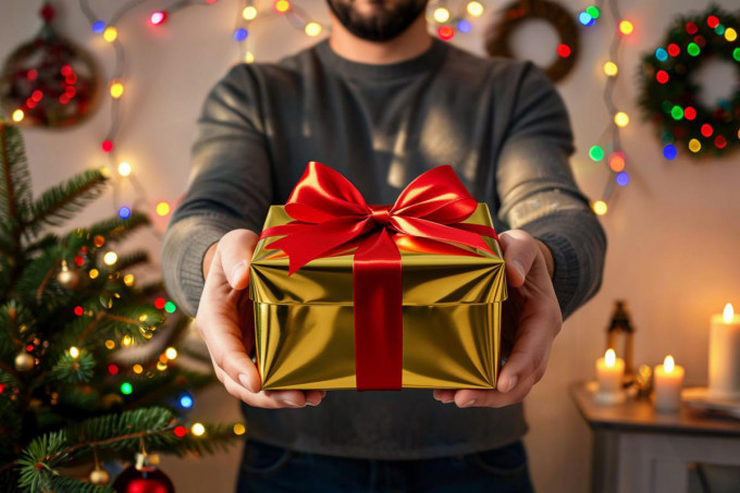 Россияне назвали самые бесполезные и раздражающие новогодние подарки