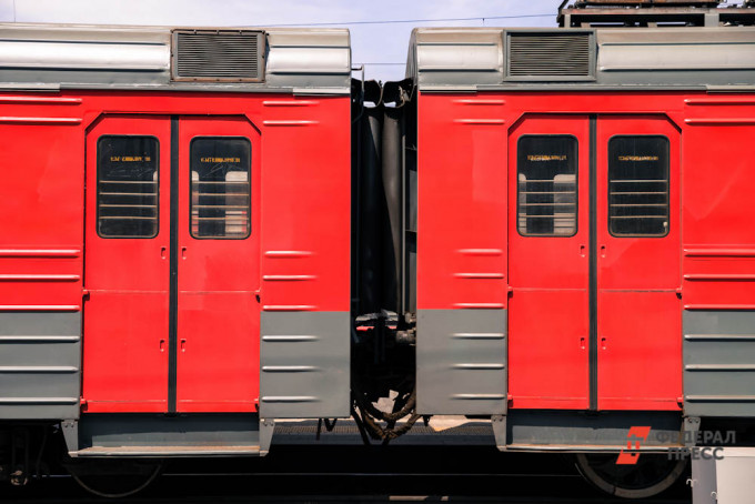 Стоимость проезда в электричках Курганской области хотят повысить на 10%