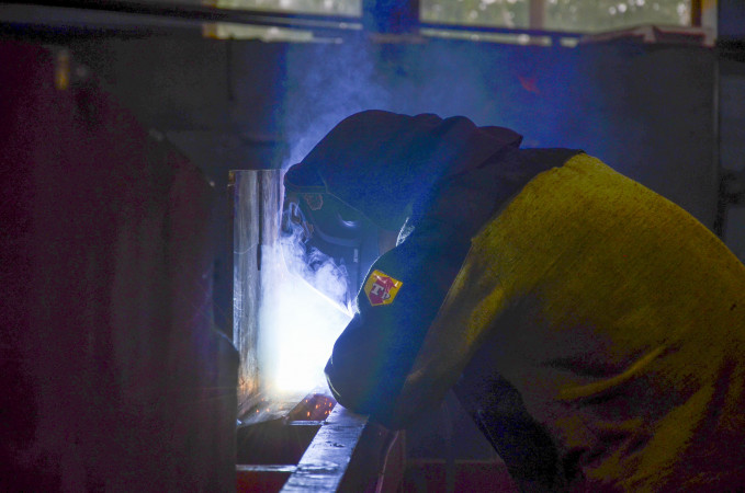 В Челябинской области индекс промышленного производства упал на 4%