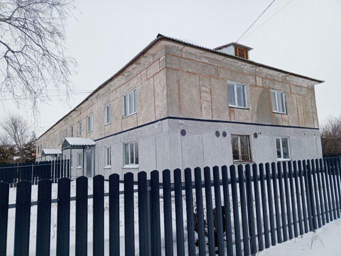 В Челябинской области открыли обновленный Центр врача общей практики