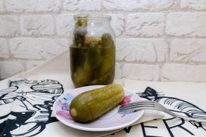 В Свердловской области подорожали огурцы и водка, но подешевели помидоры