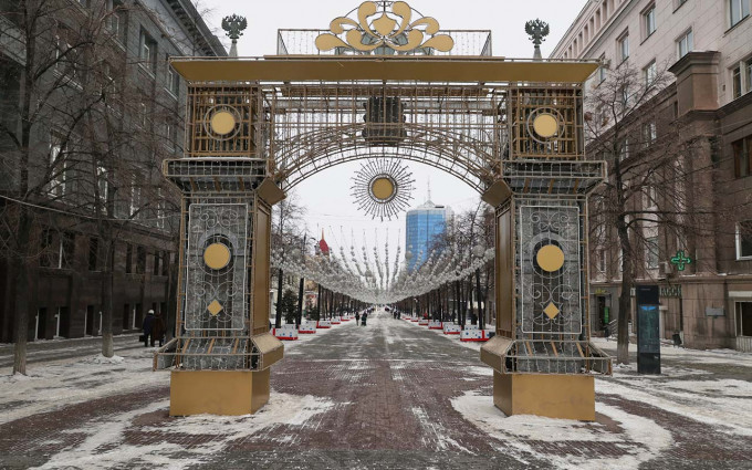 Челябинская область вошла в топ-15 российских регионов по туристической привлекательности