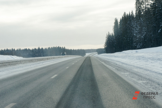 Губернатор Шумков и министр ЖКХ РФ Файзуллин открыли новую дорогу в Кургане