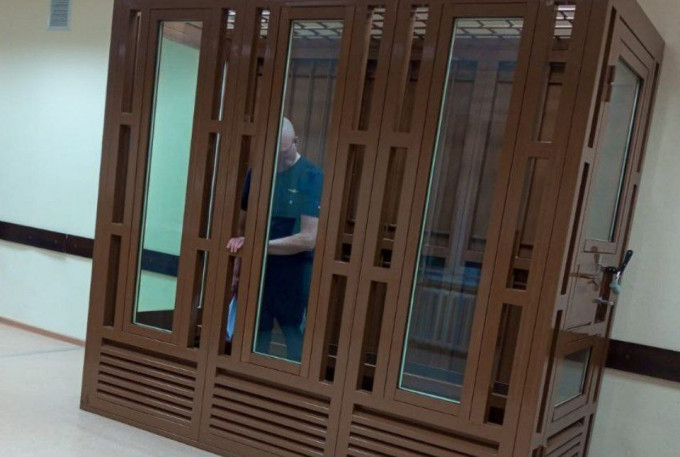 В Свердловской области полицейские пресекли мошенническую схему с субсидиями