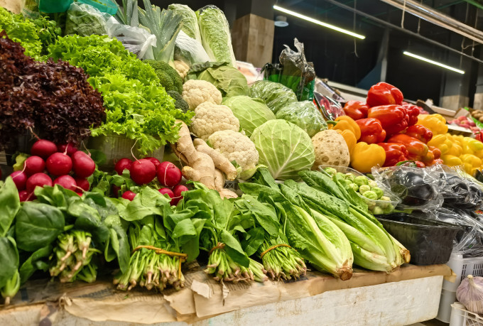 В Курганской области выросла стоимость минимального набора продуктов питания