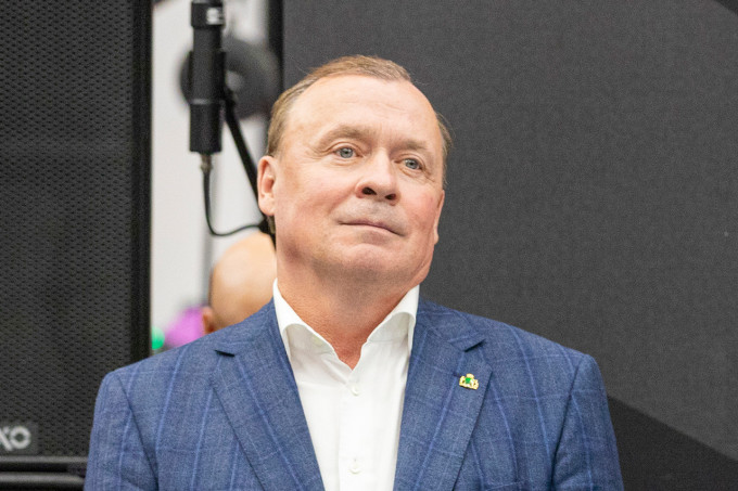 Глава Екатеринбурга Орлов не смог войти в топ-20 мэров России