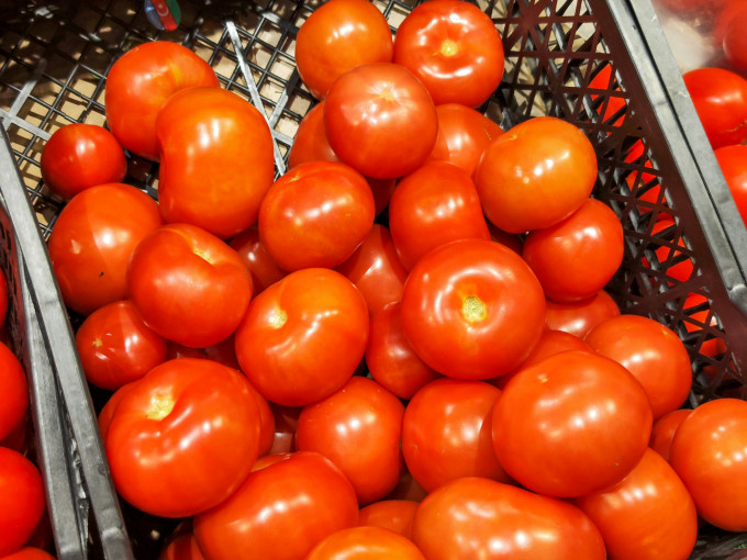 В Челябинской области помидоры выросли в цене на 31%