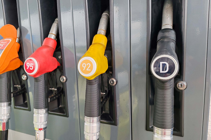 В России ожидается рост цен на бензин