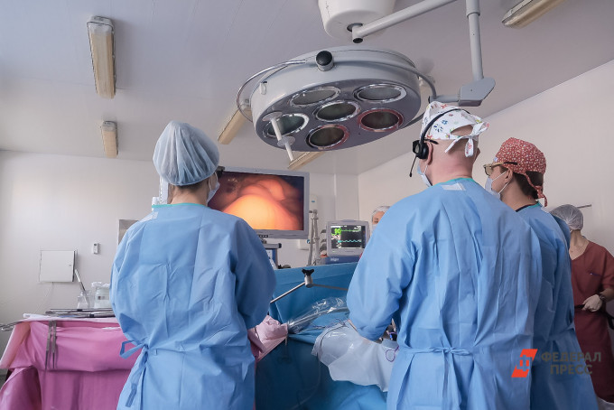 Губернатор Шумков назвал достоинства и недостатки курганского здравоохранения