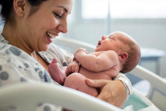 Количество абортов в Курганской области снизилось на 25%