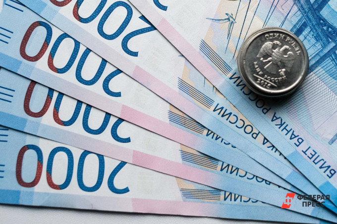 Предлагаемая зарплата в Челябинской области достигла 70 тысяч рублей