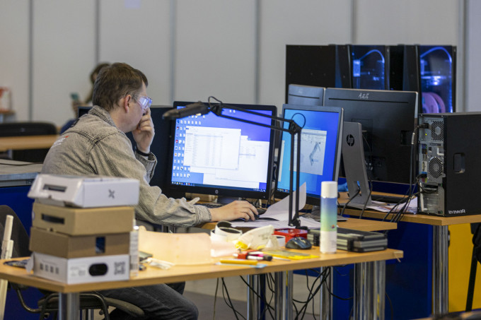 В Свердловской области возникла острая необходимость в дата-аналитиках