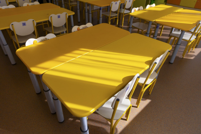 Министр просвещения РФ Кравцов открыл детсад в Екатеринбурге