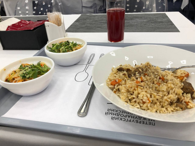 В Челябинской области почти 50% соцучреждений получали некачественные продукты