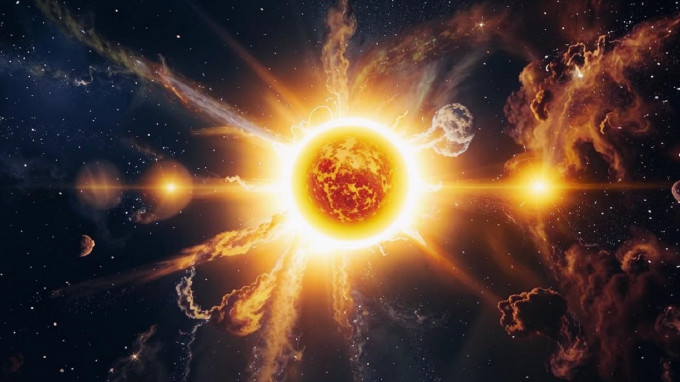 На ХМАО обрушится магнитная буря