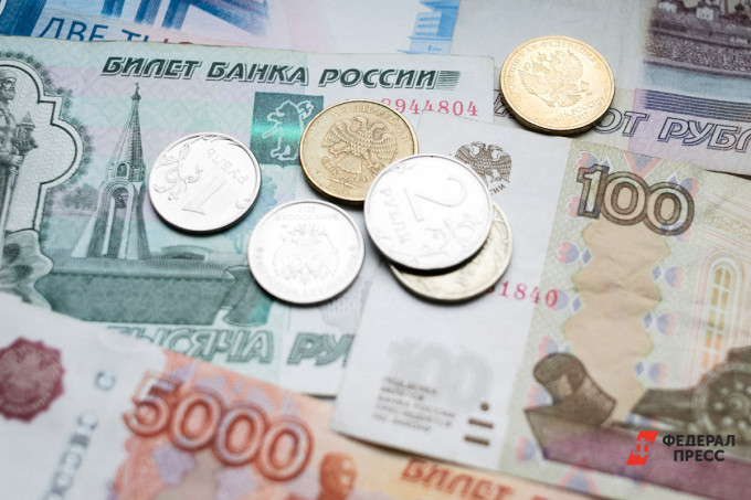 В Курганской области выросло пособие на детей