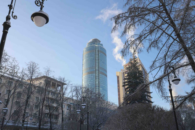 В 2025 году турпоток в Екатеринбург вырос на 22%