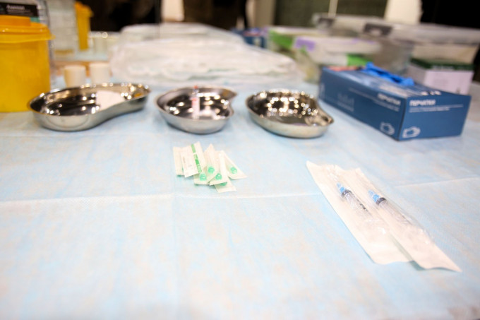 В Свердловской области растет заболеваемость ОРВИ