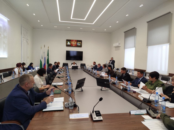 В Кургане имущество муниципалитета не пользуется спросом у бизнеса