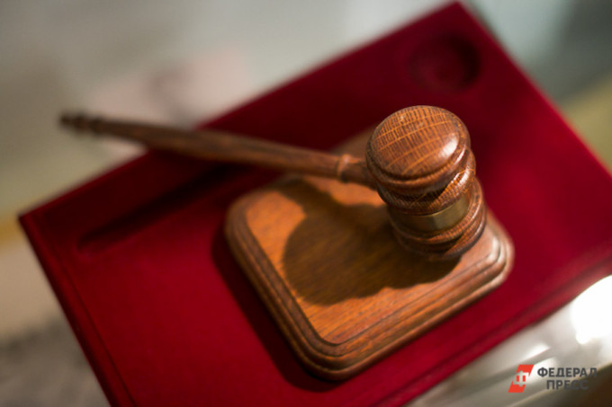 Владимир Путин назначил новых судей Курганской области