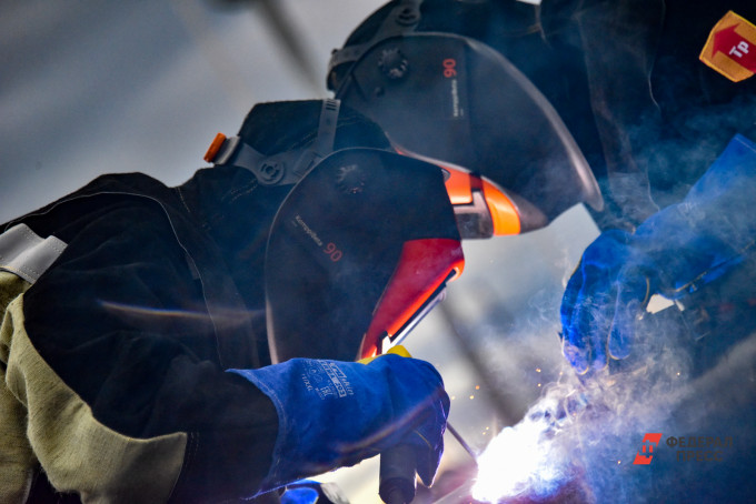 Уровень безработицы в Курганской области оказался в два раза ниже среднероссийского