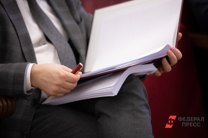 В свердловском правительстве появилась рабочая группа по борьбе с бюрократией