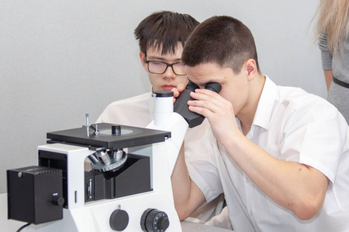 За два года ММК заключил со студентами почти тысячу целевых договоров