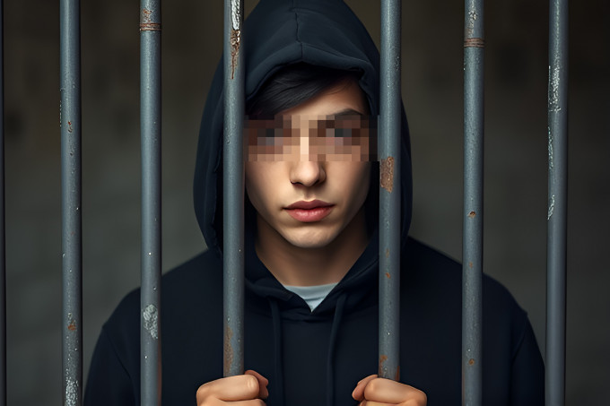 Свердловская и Челябинская области вошли в топ-3 регионов России по числу несовершеннолетних преступников