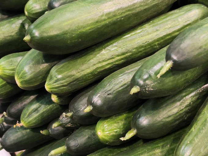 Огурцы в Челябинске подорожали до 500 рублей