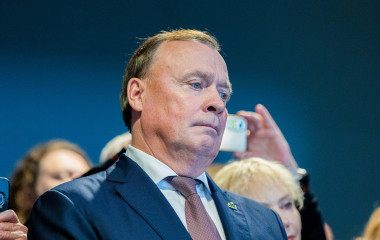 «Народ никто не спросил»: жители Екатеринбурга высказались о переназначении Орлова на пост мэра