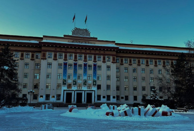 Депутаты Тюменской областной думы утвердили новый состав Общественной палаты региона