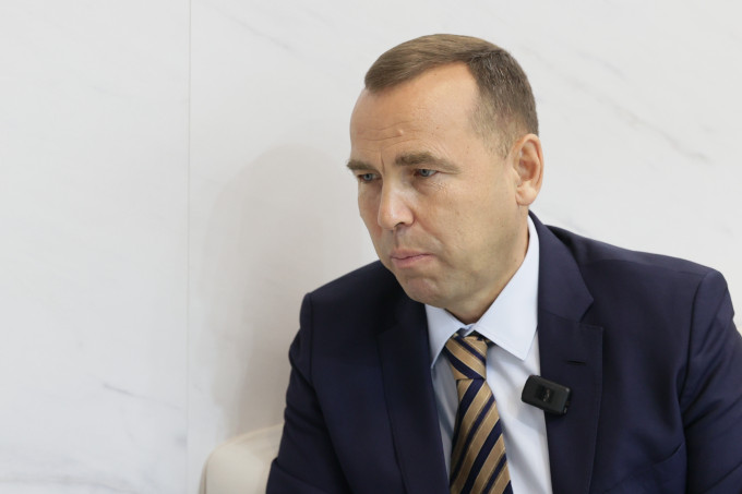 Депутаты Зауралья ждут от губернатора Вадима Шумкова отчета за 2025 год