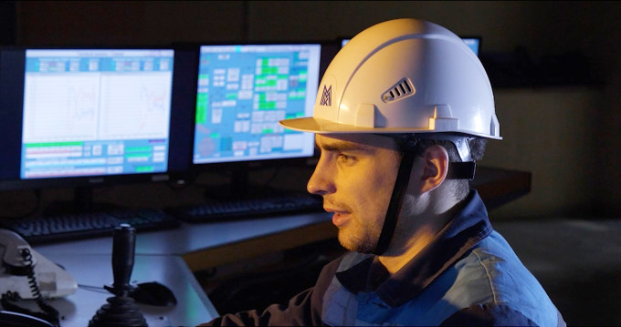 Текслер отметил промышленные решения ММК в области искусственного интеллекта