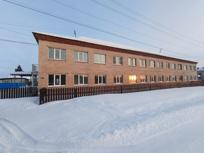 В Челябинской области после капремонта открылся Центр врача общей практики