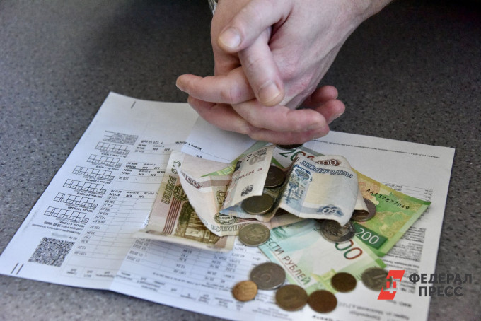 Задолженность за капремонт в Свердловской области превысила 4,2 млрд рублей