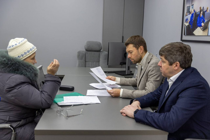 В 2025 году Волонтерский центр депутата Вихарева в Ирбите обработал более тысячи обращений