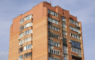 Разница в доступности вторичного жилья в крупных городах России достигает 400%