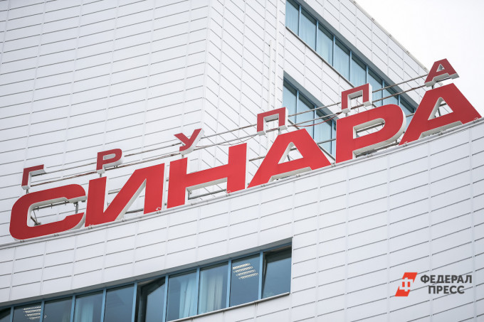 Великобритания ввела санкции против двух екатеринбургских банков