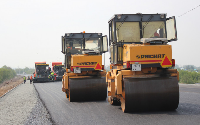 В 2026 году на ремонт дорог в Свердловской области направят более 12 млрд рублей