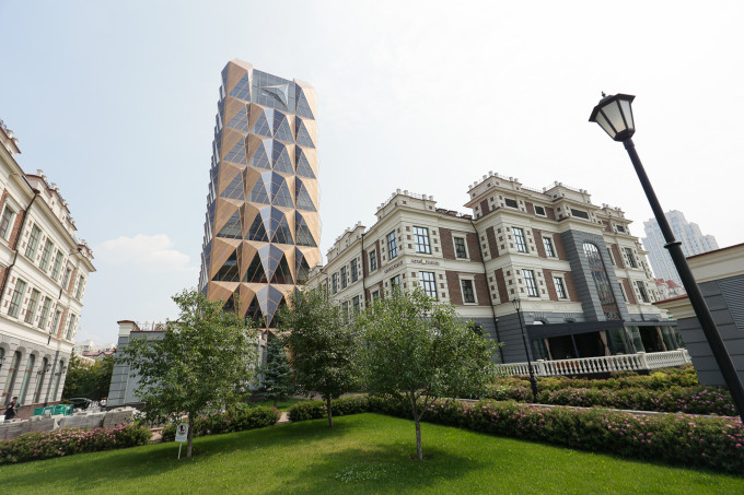 Екатеринбург обогнал Рио-де-Жанейро и Бангкок в рейтинге городов по качеству жизни