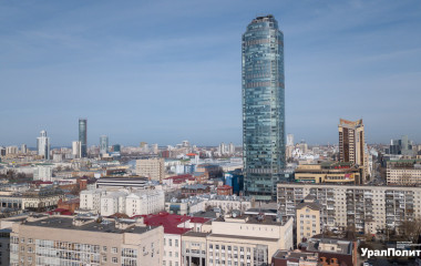 В Екатеринбурге обновили правила благоустройства. Главное