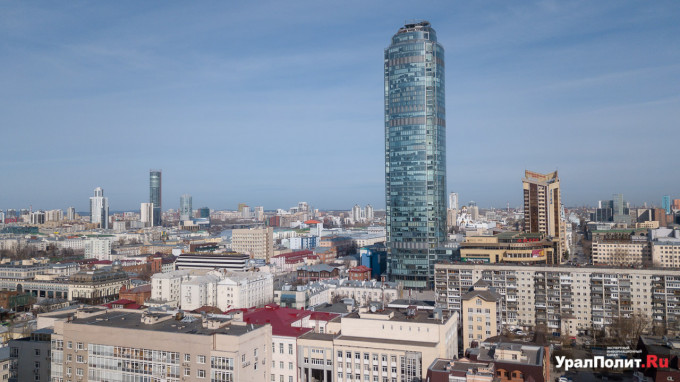 В Екатеринбурге обновили правила благоустройства. Главное