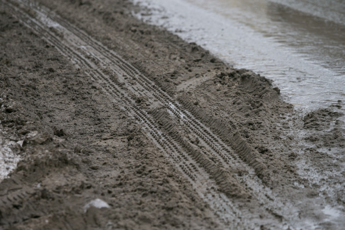 В Екатеринбурге назвали самый грязный район города