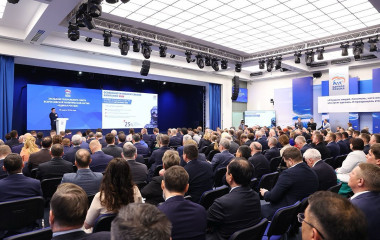 Владимир Якушев рассказал о специфике участия ветеранов СВО в избирательной кампании от «Единой России»