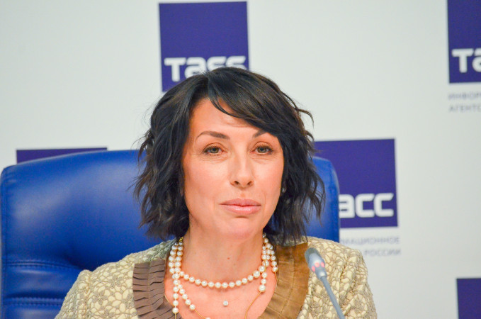 Замгубернатора Свердловской области Савинова возглавила совет по вопросам патриотического воспитания